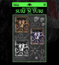 Lord Surf and Turf Sticker Pack