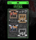 Chicken Hydra Sticker Pack